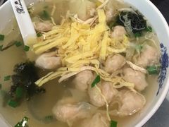 虾仁小馄饨-熙盛源(凤凰街店)