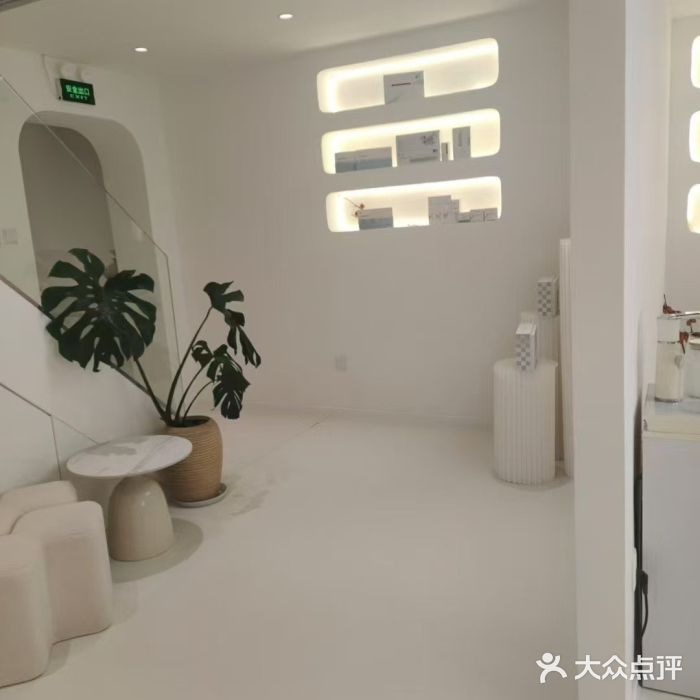 安那般那皮肤年轻化ANAPANA(朝阳大悦城店)图片