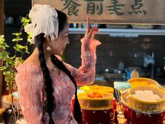 -筱爷叔·上海传统手工菜(新桥店)