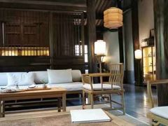 -法云安缦酒店