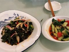 -大妈饺子馆·特色锅包肉·饺子(鼓楼店)