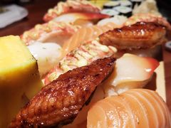 -摩打食堂(江南西店)