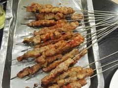 -瑞杰烧烤店·24小时营业(山东路店)