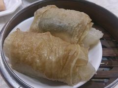 四宝鸡扎-凤城酒家(红磡店)