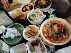 -金色印象·4K影院式足体养生(杨家坪西郊店)