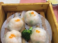 -誉点壹品酒家(中山八店)