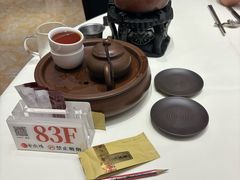 -凤凰楼酒家·粤宴点心(华强北店)