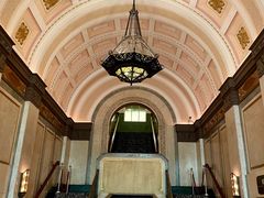 -上海和平饭店华懋阁 Cathay Room