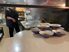 -老地方猫儿面(磁器口店)