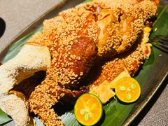 -一川二水•粤川醉(CP静安店)