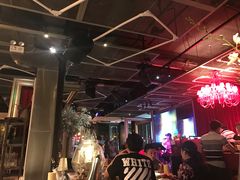 -JUKEBOX玖部音乐餐厅(华侨城店)