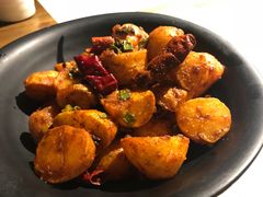 -胡桃里音乐酒馆(曲江店)