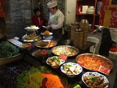 -鲁城往事(游客中心店)