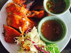 -Dash Teak House