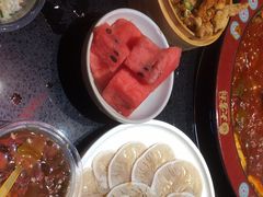 -矮板凳老火锅(宽窄巷子店)