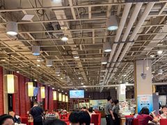 -金鼎轩(亚运村店)