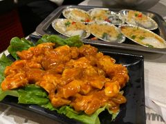 -胡哥烤肥牛(车公庙店)