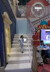 -MELAND CLUB亲子乐园·派对·餐厅(北京芳圆里ID MALL店)