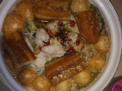 -友达面馆·酸菜鱼面(钱塘区店)