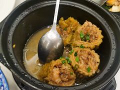 -围龙屋客家食府(福田店)