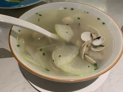 -香香海南菜餐厅