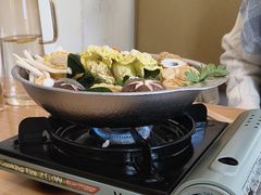 -柴の食堂·日式家庭料理·熊之肆(大学路店)