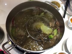 -陈记顺和牛肉火锅馆(天河北路店)