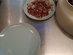 -美盛喜来登大酒店-盛宴标帜餐厅