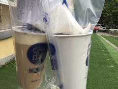 -茶百道(四季青店)