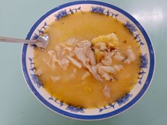 -中山大学东校区-学生第2食堂