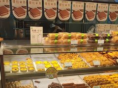 -尚酥坊·手工點心(七里庙店)