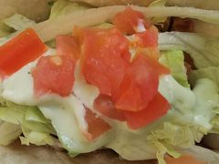 -Taco Bell 塔可钟(民田路店)