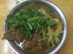 -朝阳路拉面店