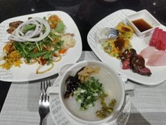 -星汇餐厅(新濠影汇店)