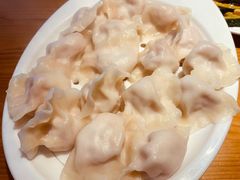 -陈妈妈水饺(学府街店)