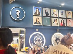 -海马体照相馆(无锡清扬茂业天地店)