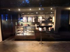 -星巴克(甘河路店)