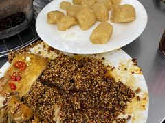 -松明一烤肉馆(鲁园店)
