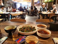 -铁公鸡·四川料理(天环广场店)
