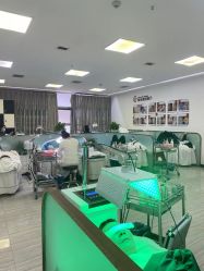 -悟空祛痘·亚健康皮肤管理中心