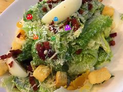 凯撒沙拉-UPPER KITCHEN(延安路店)