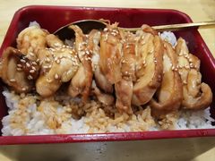 -桃屋日本料理(清华科技园店)