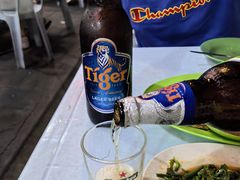 -明记烧鱼美味店