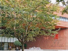-上海衡山路十二号华邑酒店
