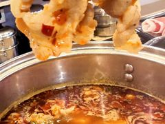 -呷哺呷哺(西单大悦城店)