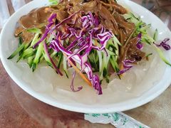 -李连贵熏肉大饼(天通苑店)