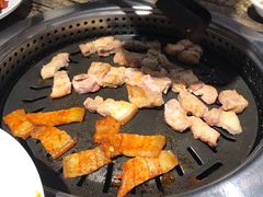 -33韩式自助烧烤(环城南路店)