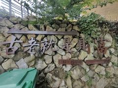 -杨家堂村