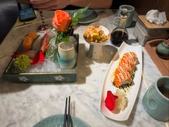 -阿吾罗日本料理(K11艺术中心店)