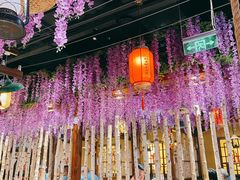 -宝丽金大酒店·洗浴中心